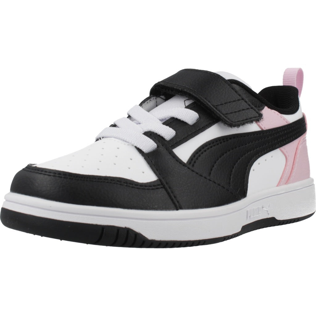 PUMA REBOUND V LO en color MULTICOLOR (1)