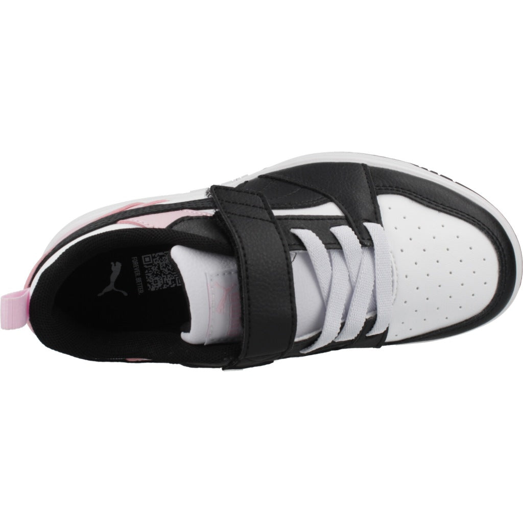 PUMA REBOUND V LO en color MULTICOLOR (7)