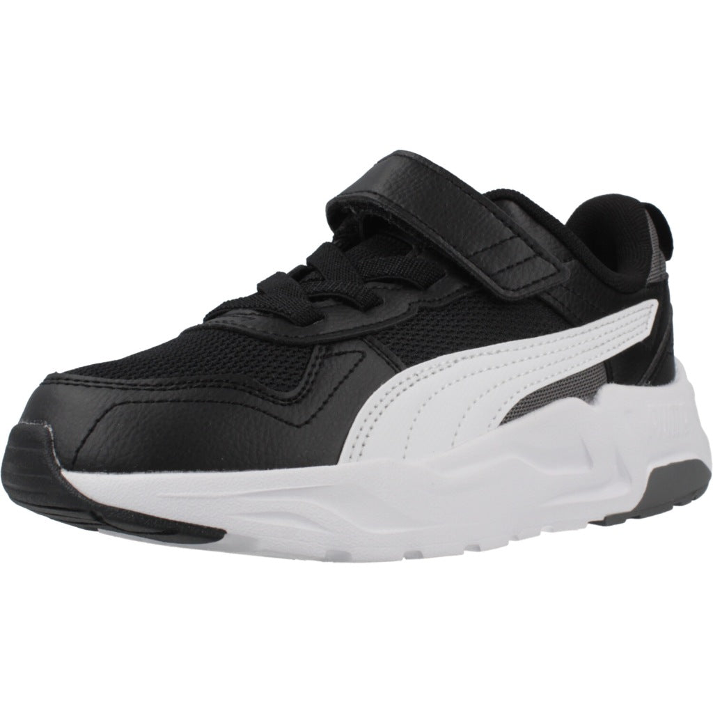 PUMA TRINITY LT en color NEGRO (1)