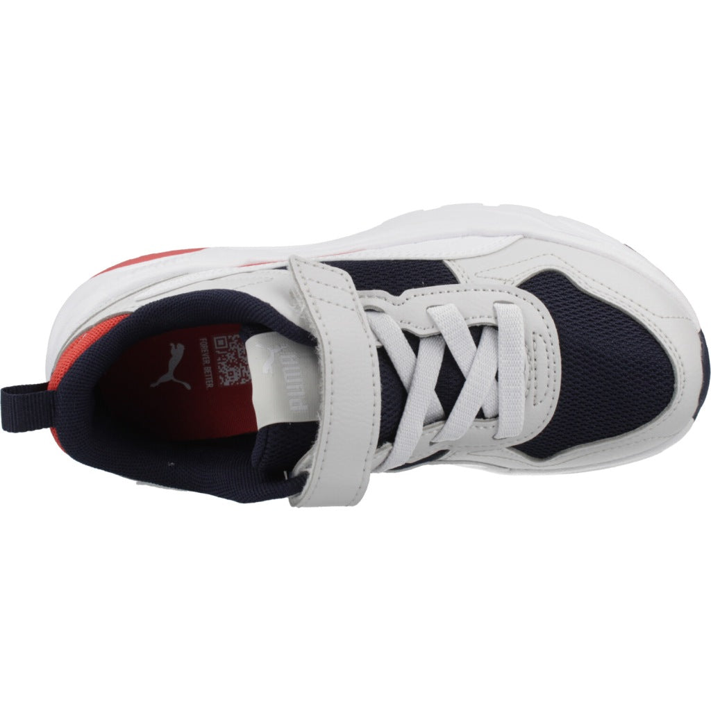 PUMA TRINITY LT en color BLANCO (7)
