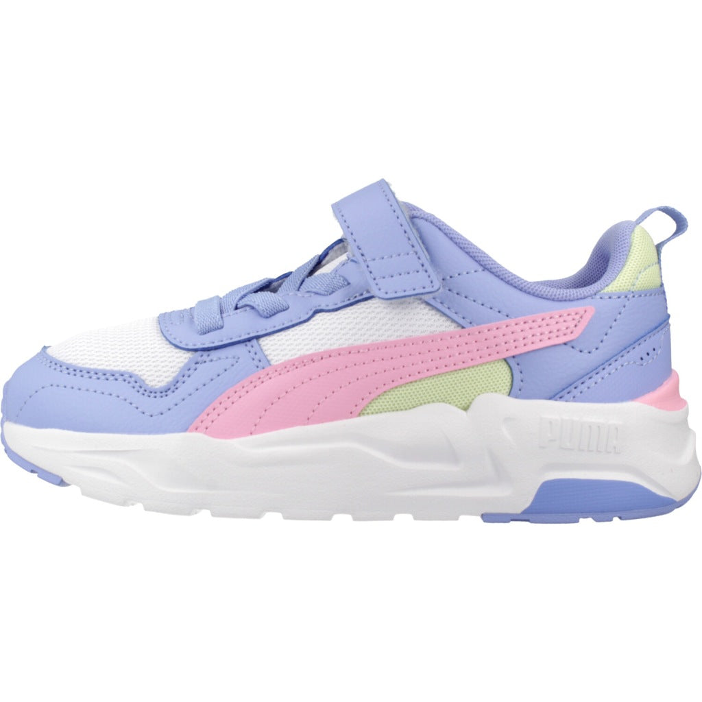 PUMA TRINITY LT en color VIOLETA (2)