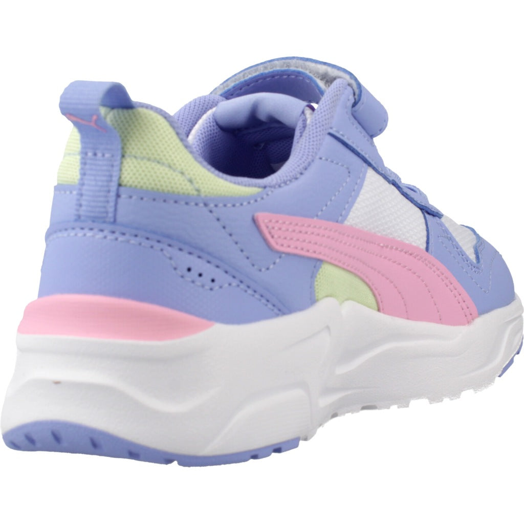 PUMA TRINITY LT en color VIOLETA (3)