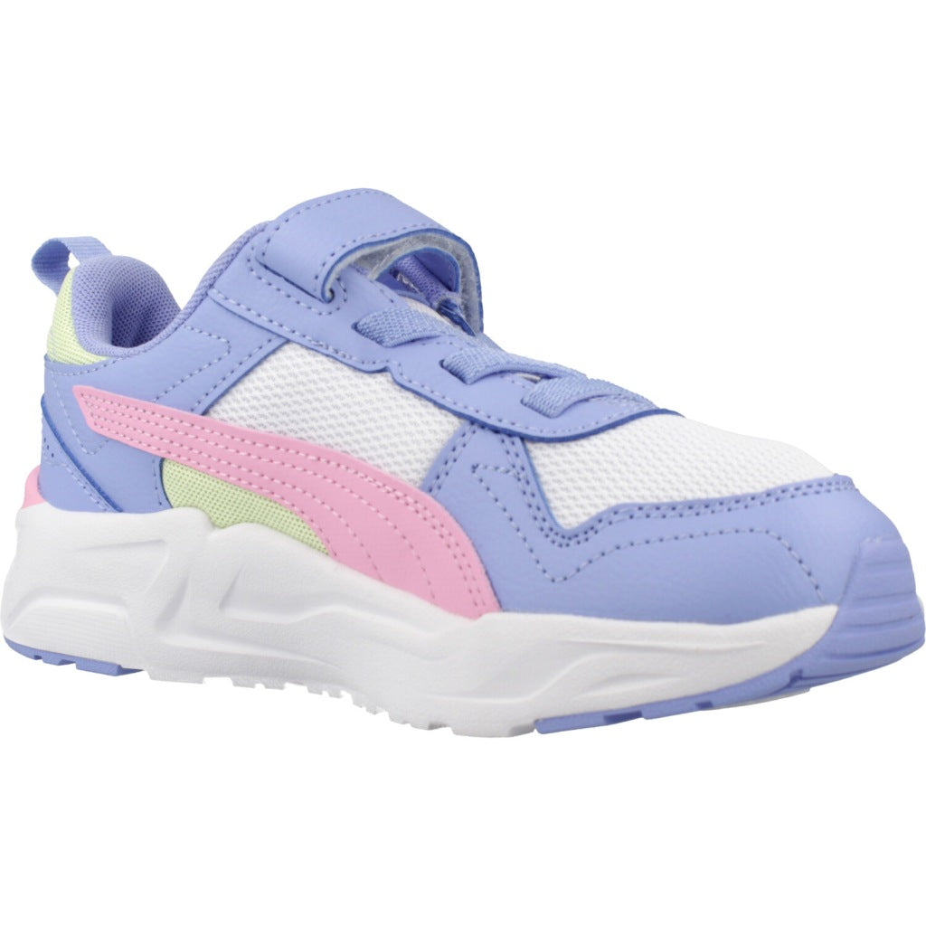 PUMA TRINITY LT en color VIOLETA (5)