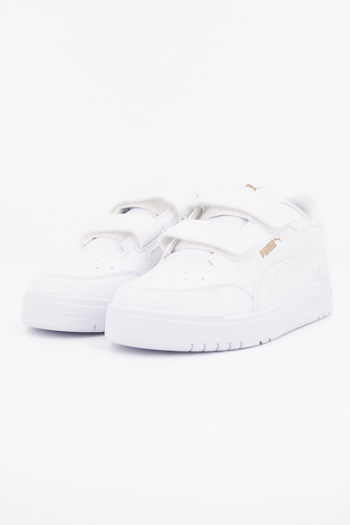 PUMA SHUFFLE DOWNTOWN LO en color BLANCO (2)