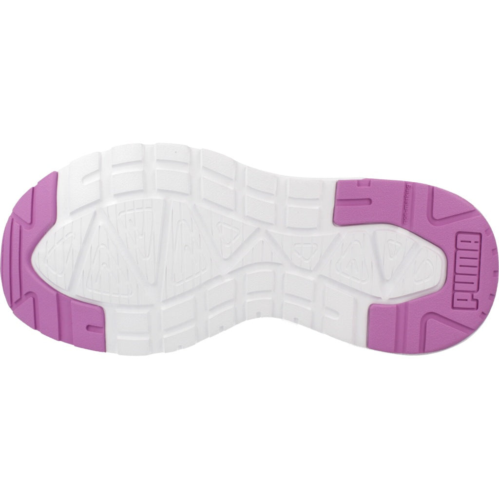 PUMA TRINITY LT JELLY HEAVEN en color BLANCO (7)