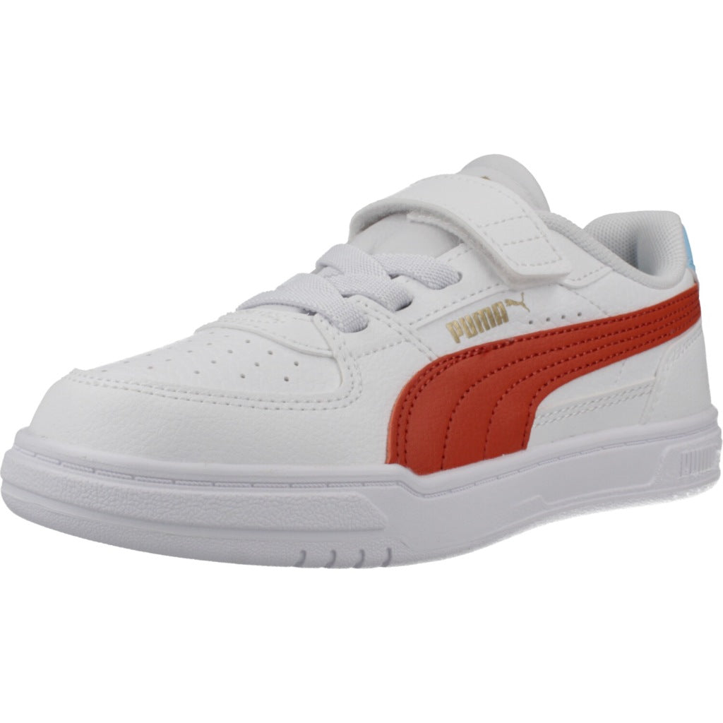 PUMA PUMA CAVEN III en color BLANCO (1)