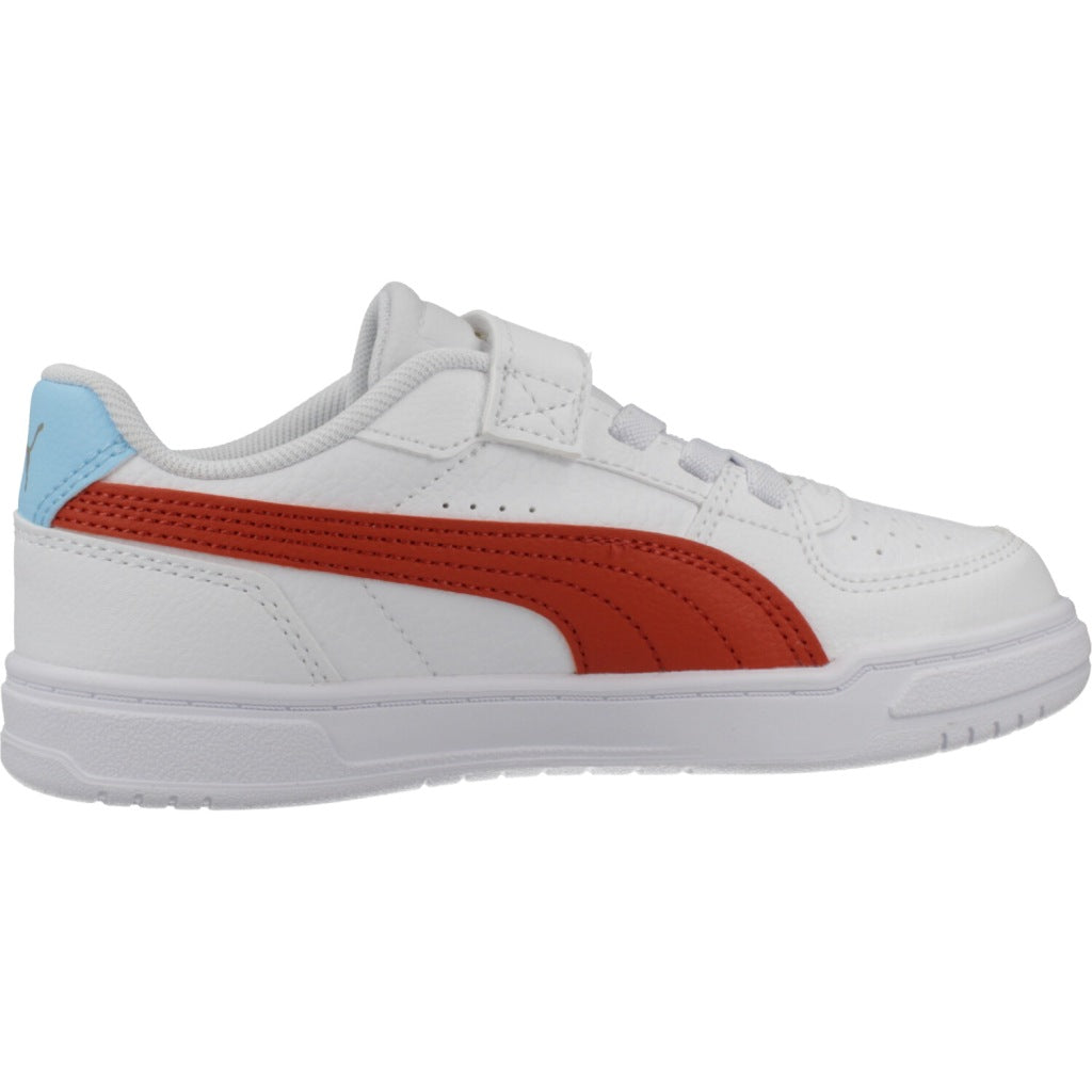 PUMA PUMA CAVEN III en color BLANCO (4)