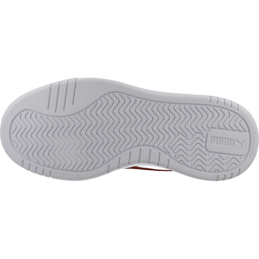 PUMA PUMA CAVEN III en color BLANCO (6)