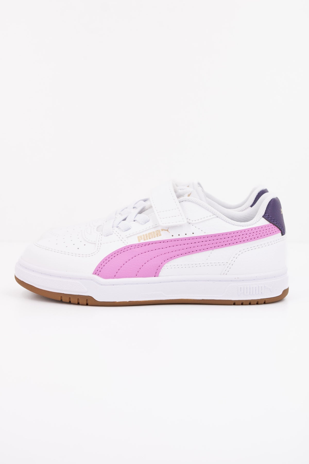 PUMA CAVEN III en color BLANCO (1)