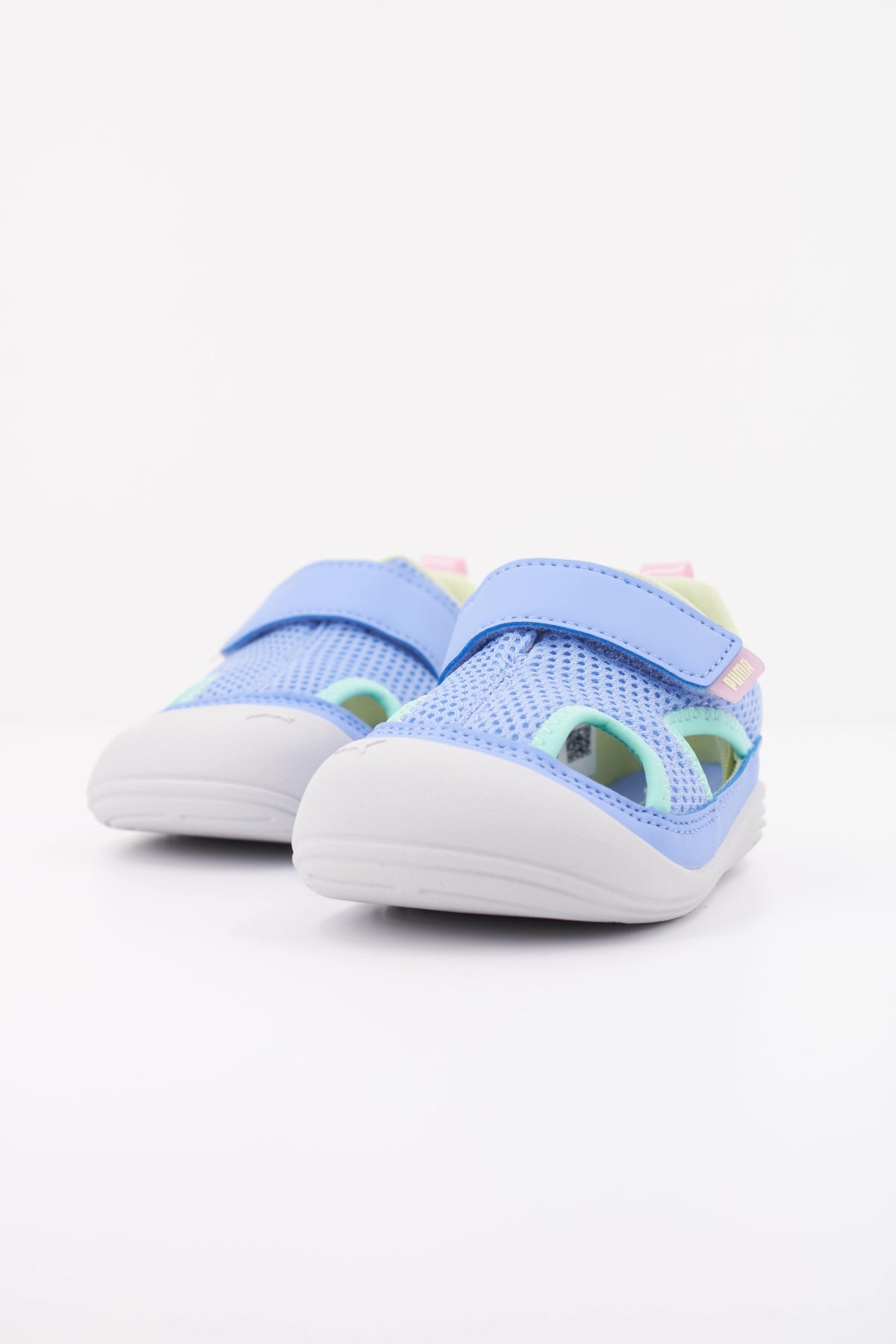 PUMA PUMA KITTEN SUMMER V en color VIOLETA (2)