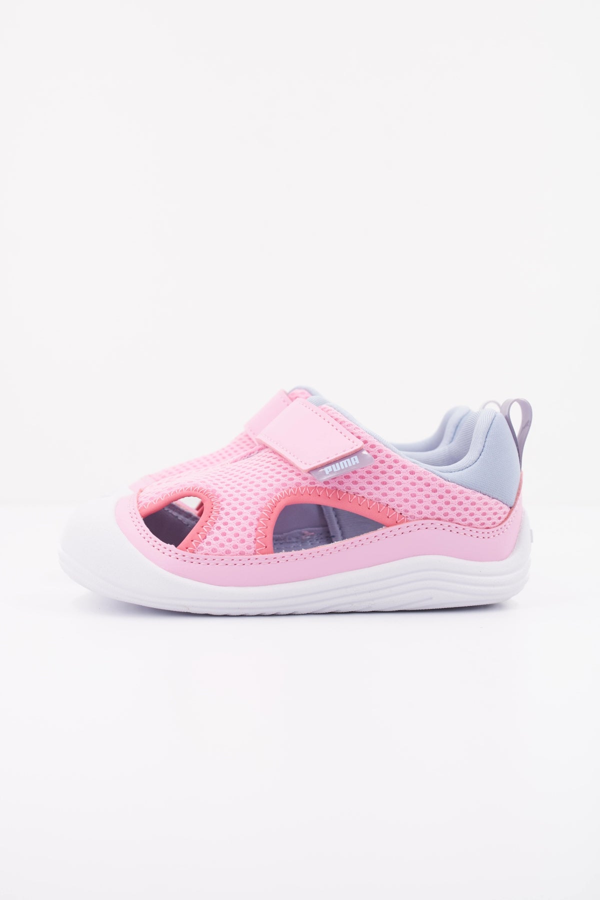 PUMA PUMA KITTEN SUMMER V en color ROSA (1)