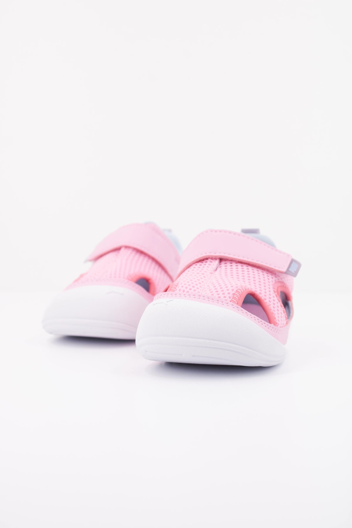 PUMA PUMA KITTEN SUMMER V en color ROSA (2)