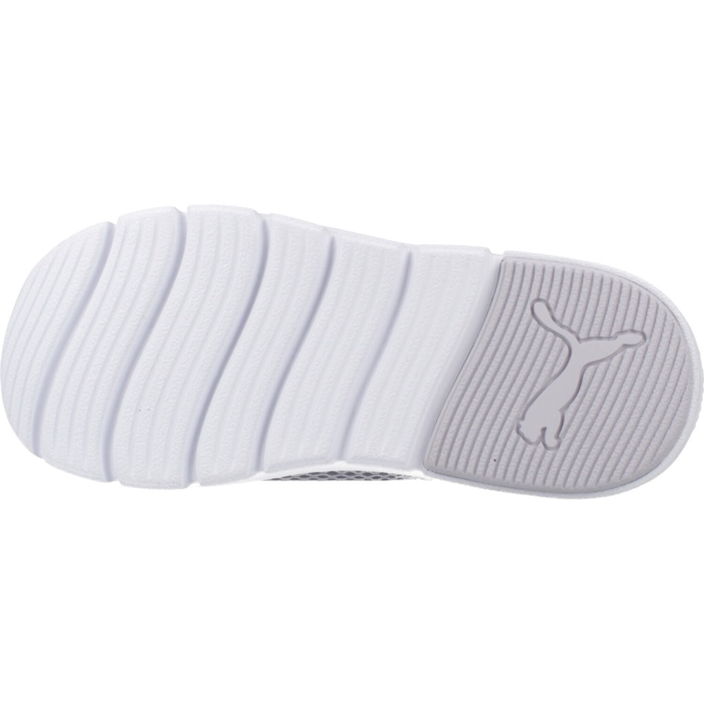 PUMA FUN RACER WATER SANDA en color VIOLETA (7)