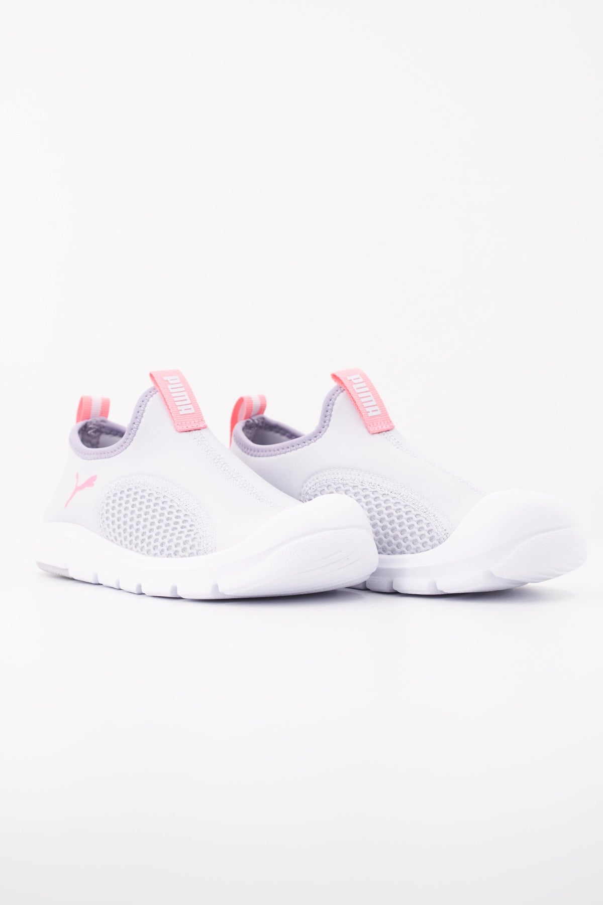 PUMA FUN RACER WATER SANDA en color VIOLETA (2)