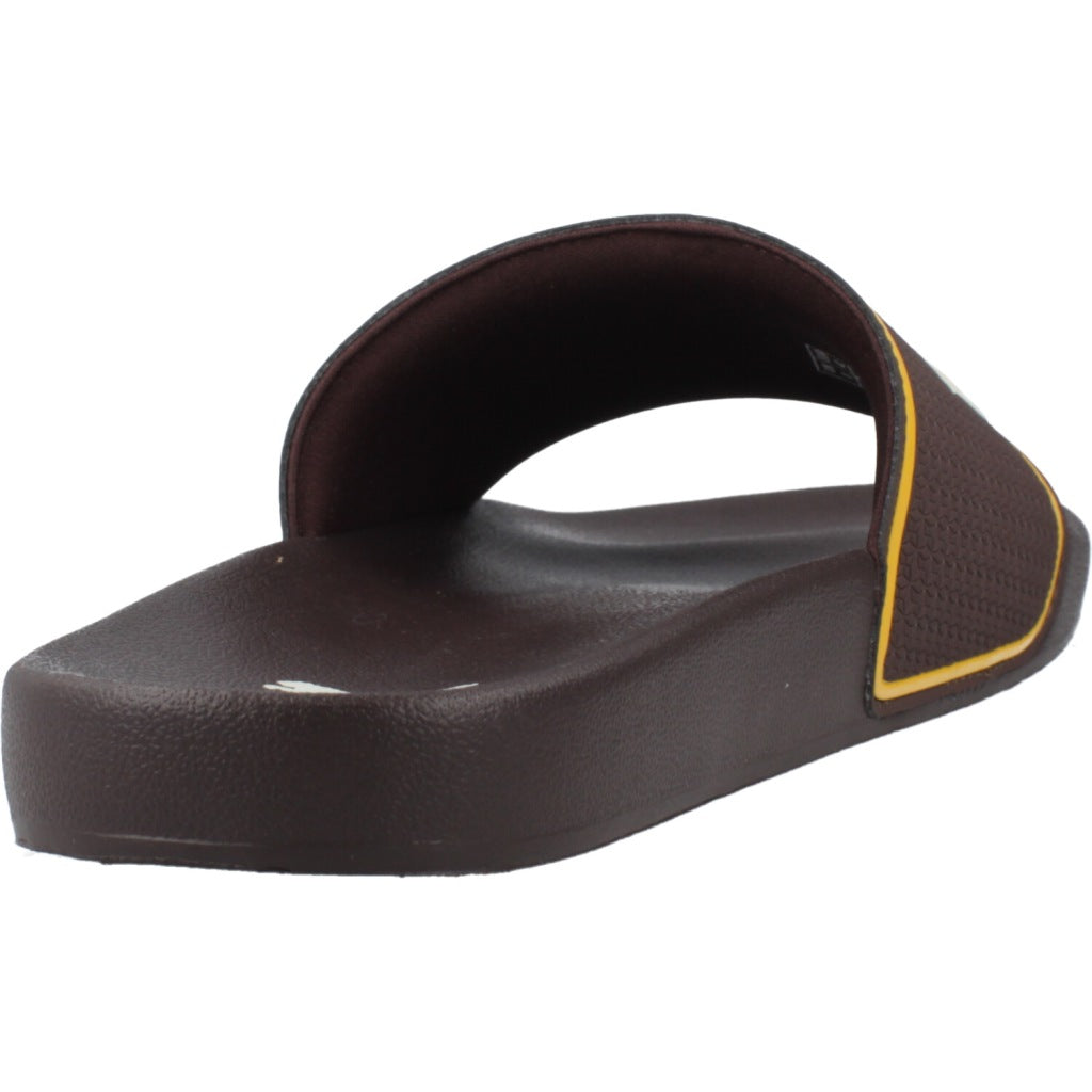 PUMA LEADCAT . en color MARRON (3)