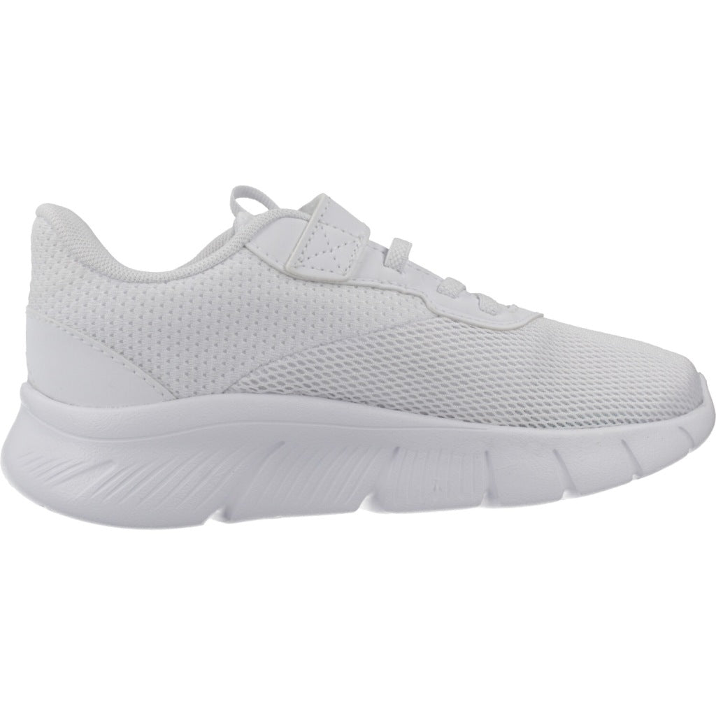 PUMA FLEXFOCUS MODERN AC en color BLANCO (4)