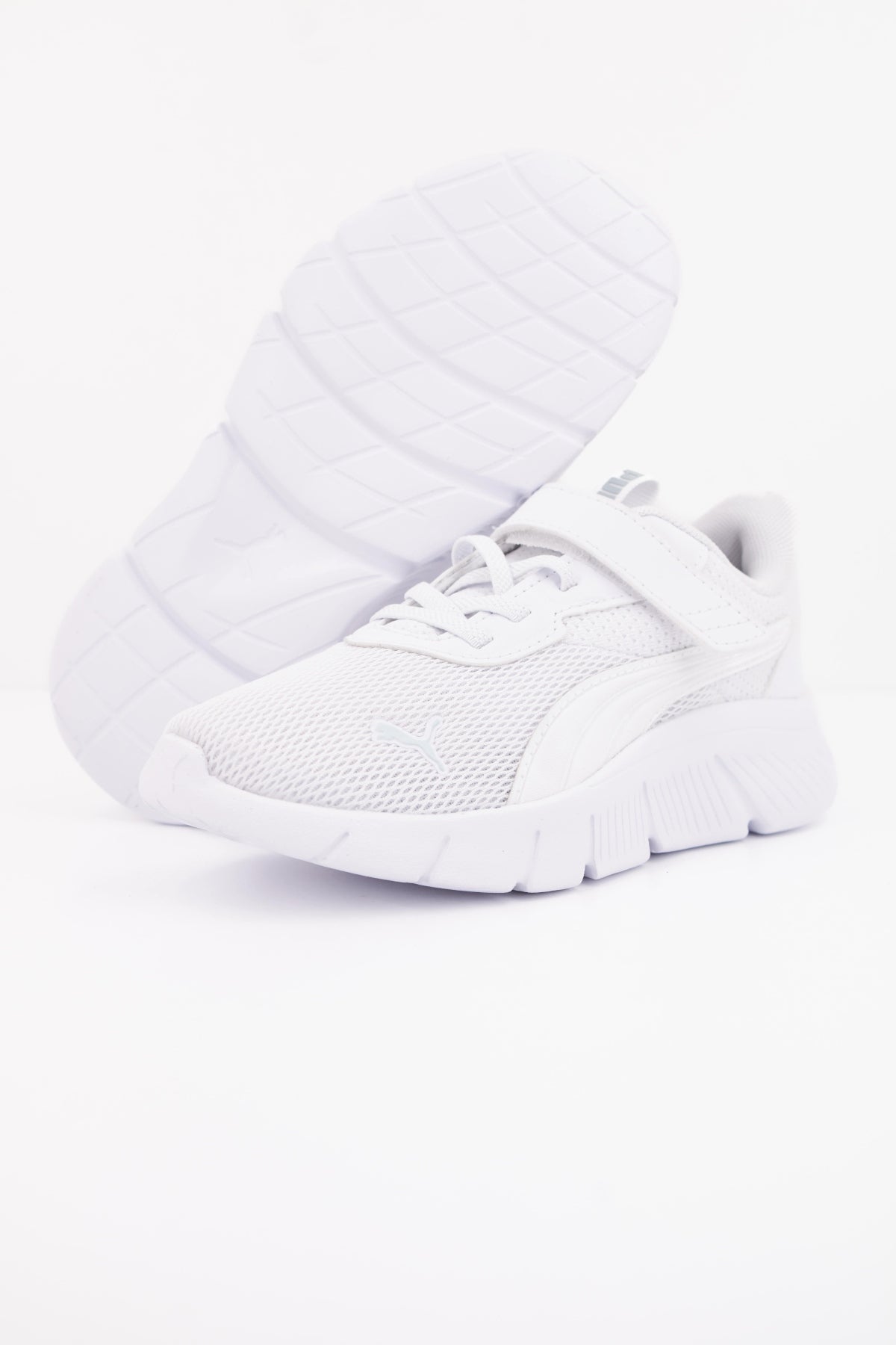 PUMA FLEXFOCUS MODERN AC en color BLANCO (5)