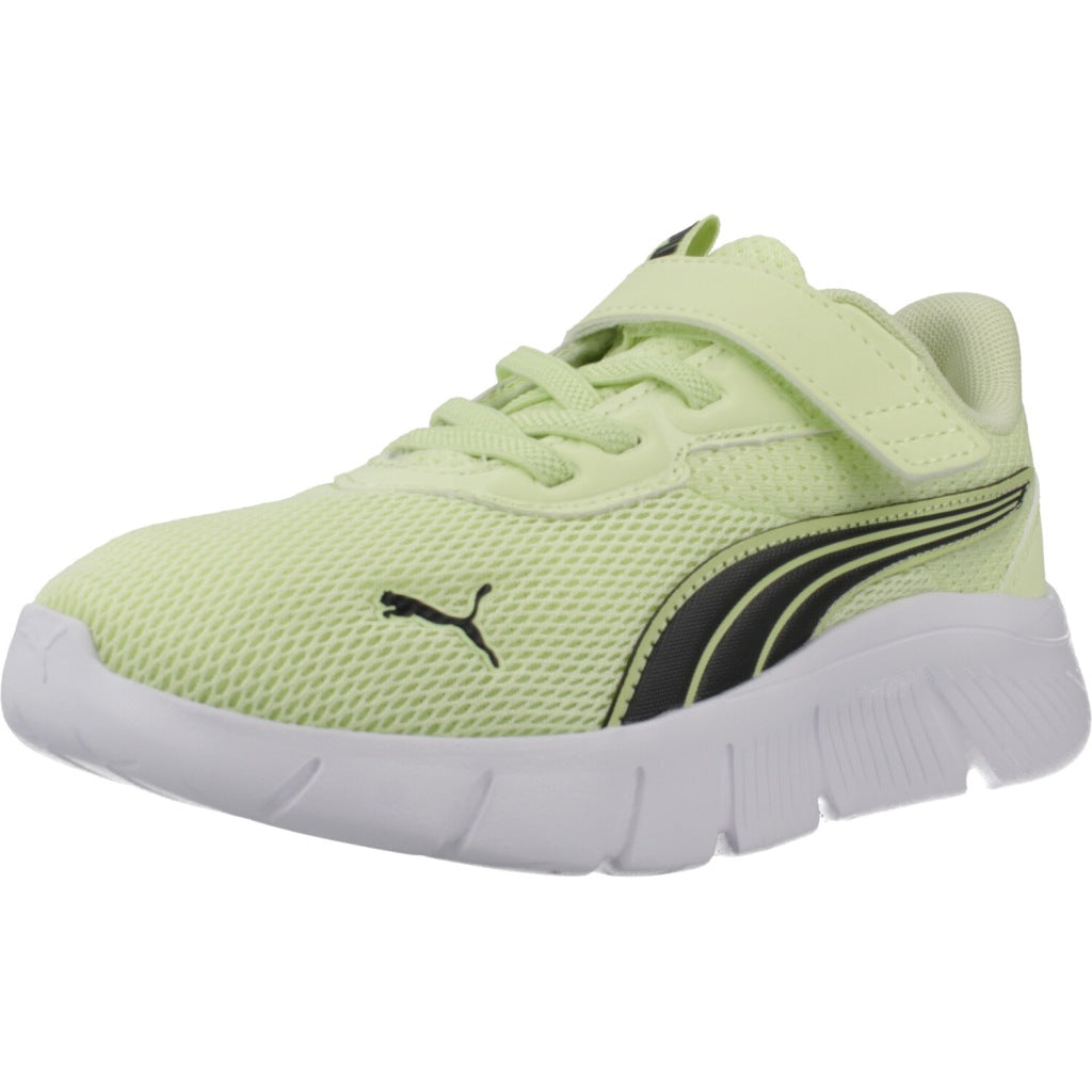 PUMA FLEXFOCUS MODERN AC en color VERDE (1)