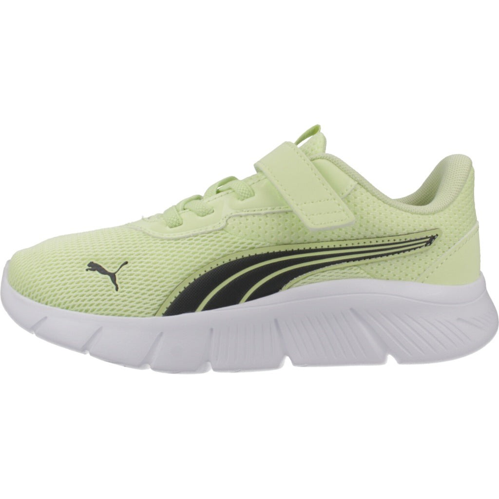 PUMA FLEXFOCUS MODERN AC en color VERDE (2)