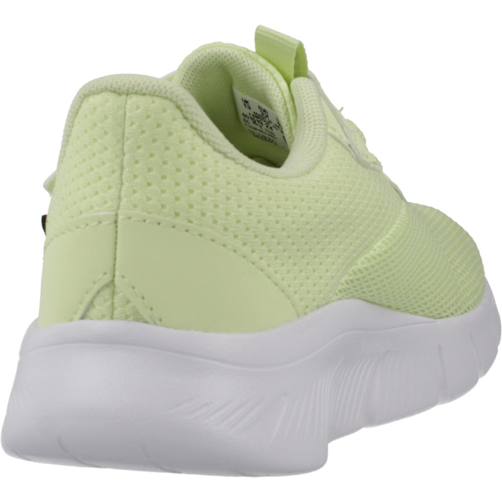 PUMA FLEXFOCUS MODERN AC en color VERDE (3)