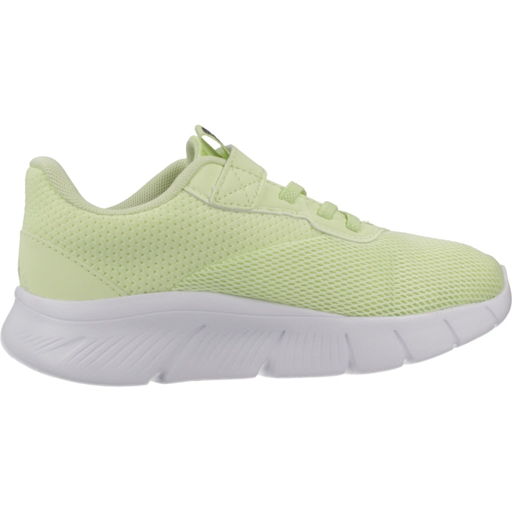 PUMA FLEXFOCUS MODERN AC en color VERDE (4)