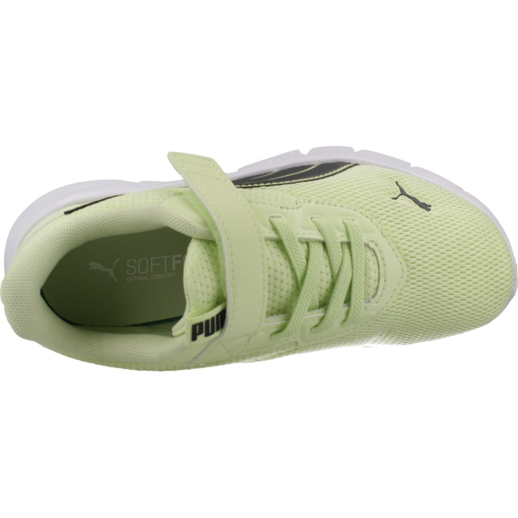 PUMA FLEXFOCUS MODERN AC en color VERDE (7)