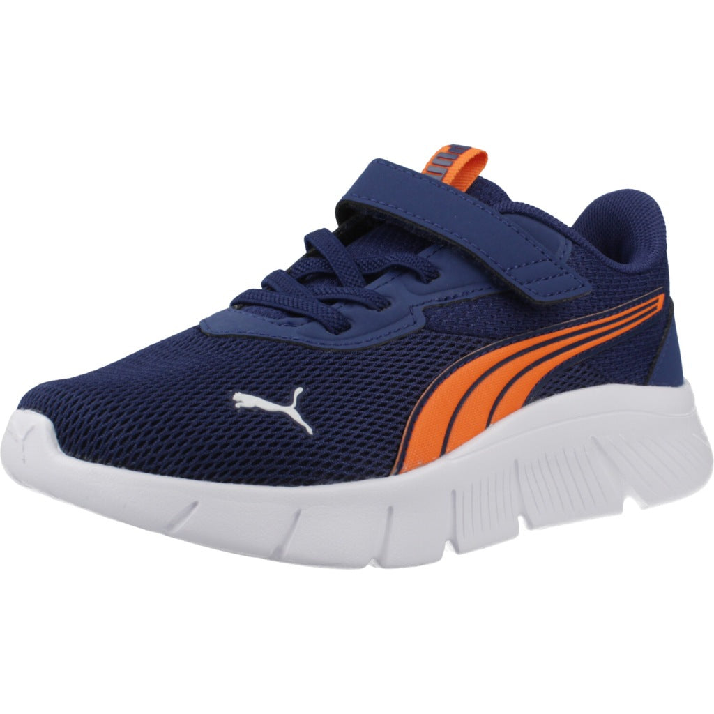 PUMA FLEXFOCUS MODERN AC en color AZUL (1)