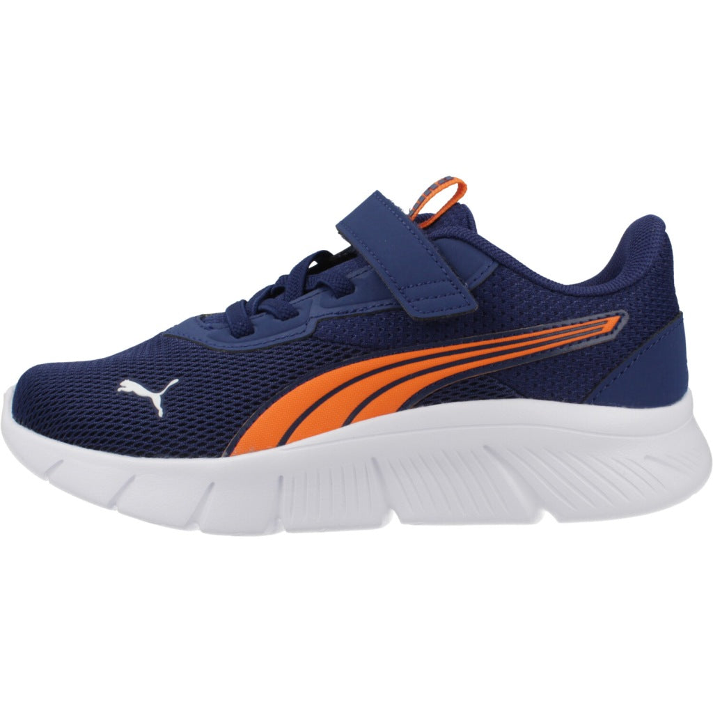 PUMA FLEXFOCUS MODERN AC en color AZUL (2)