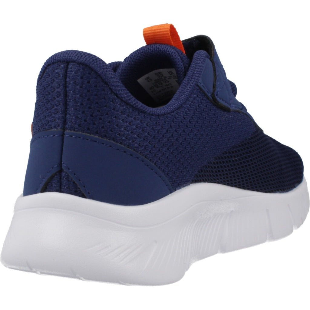 PUMA FLEXFOCUS MODERN AC en color AZUL (3)
