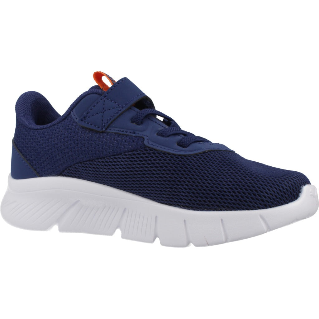 PUMA FLEXFOCUS MODERN AC en color AZUL (5)