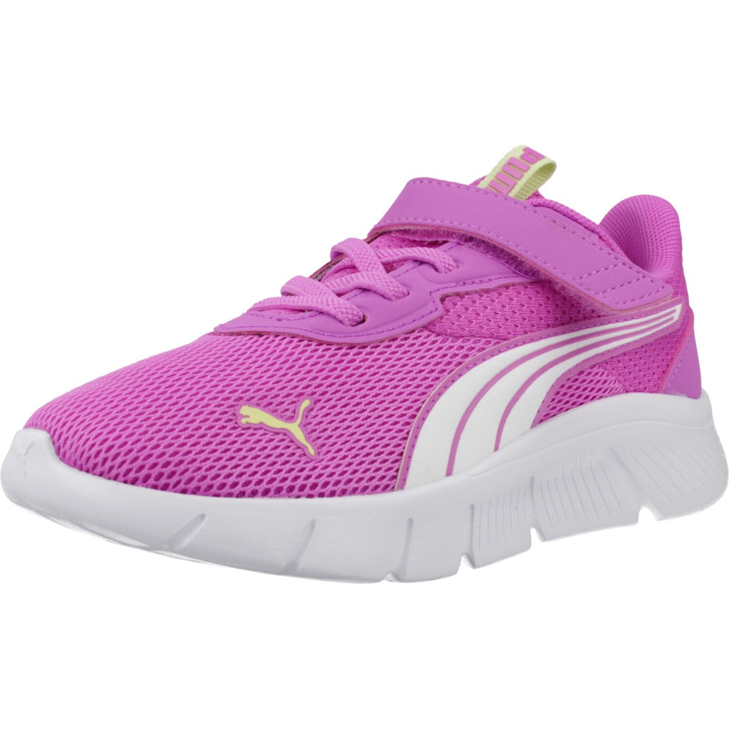 PUMA FLEXFOCUS MODERN AC en color ROSA (1)