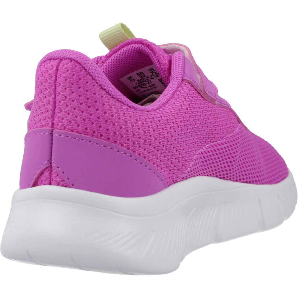PUMA FLEXFOCUS MODERN AC en color ROSA (3)