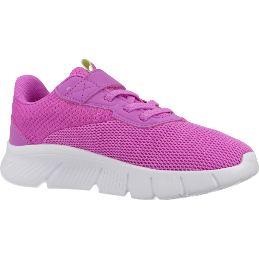 PUMA FLEXFOCUS MODERN AC en color ROSA (5)