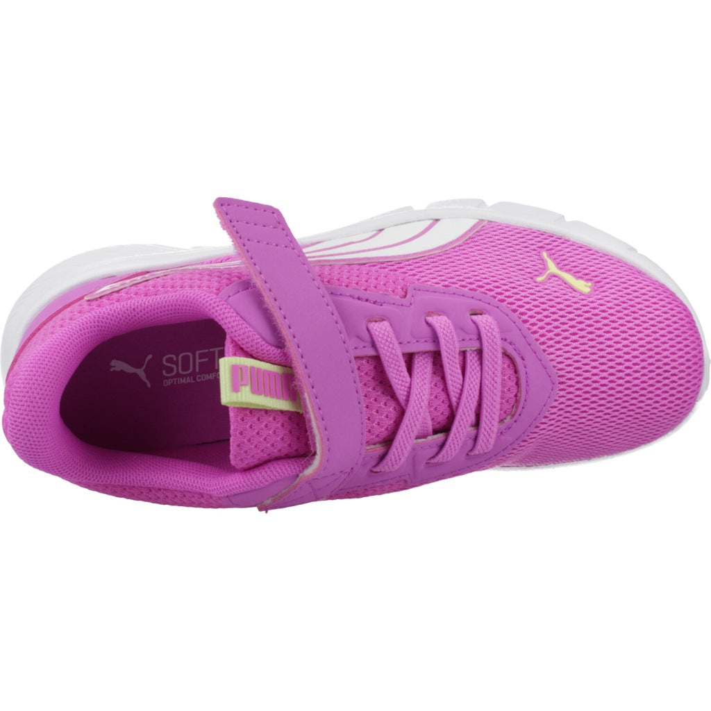 PUMA FLEXFOCUS MODERN AC en color ROSA (7)