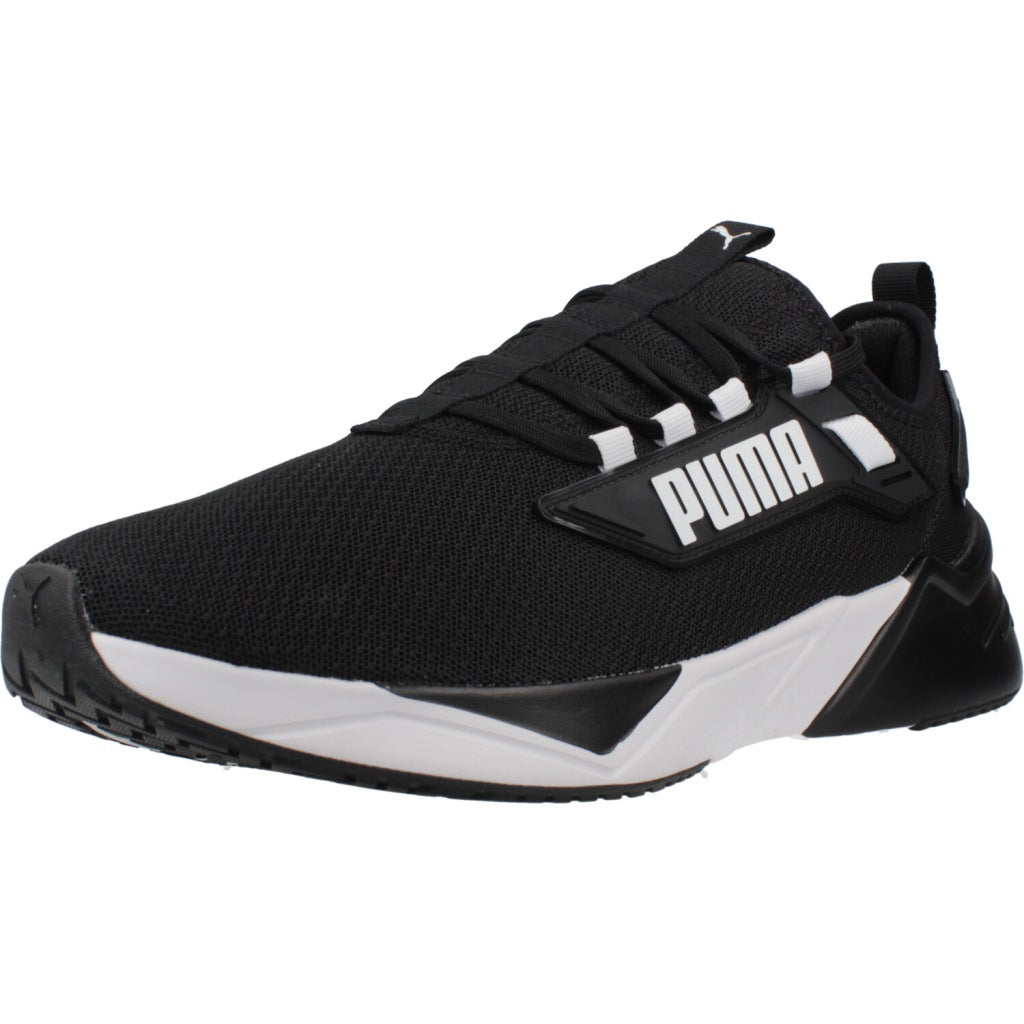 PUMA RETALIATE en color NEGRO (1)
