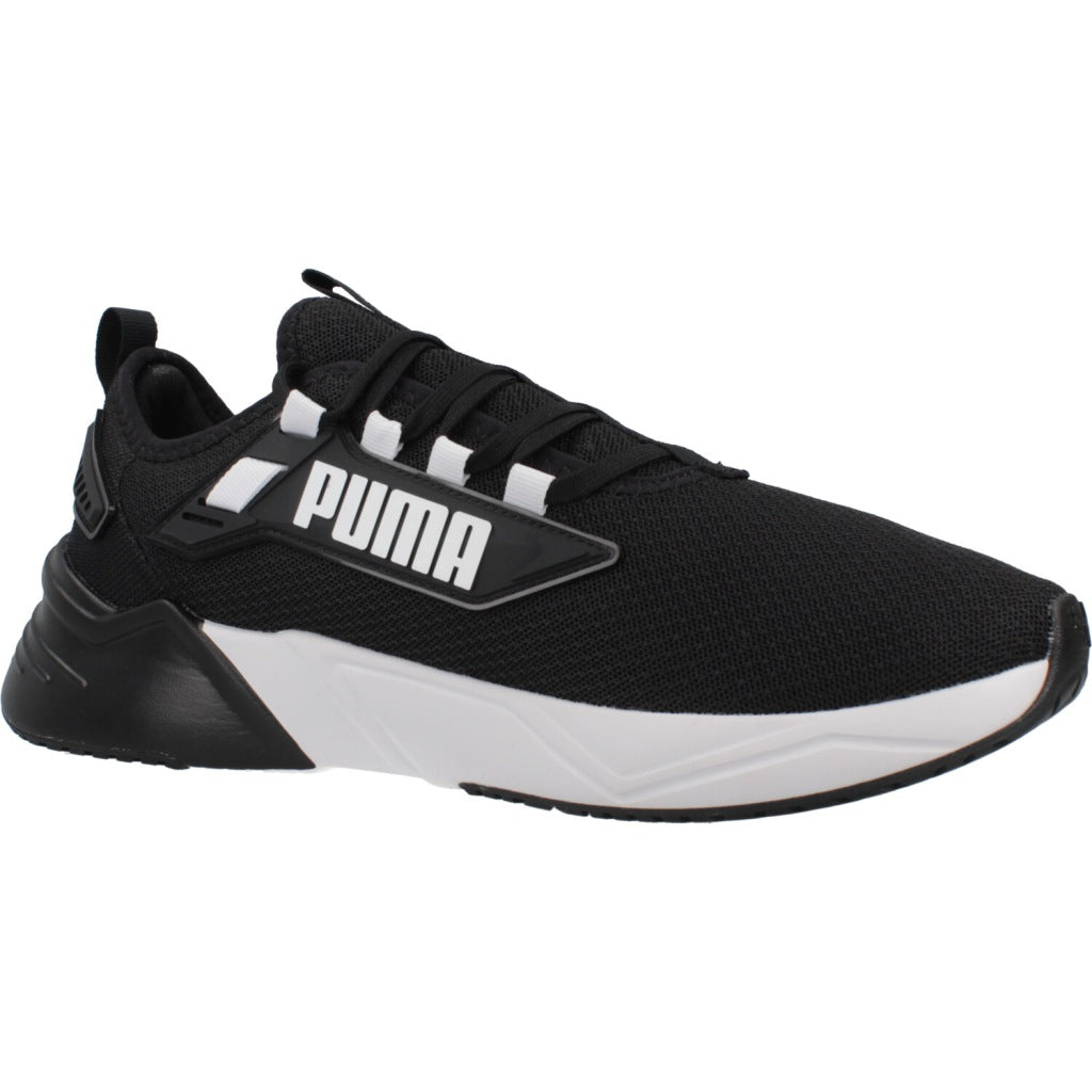 PUMA RETALIATE en color NEGRO (5)