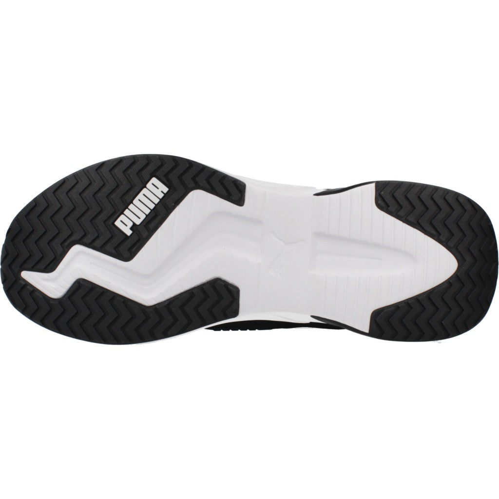 PUMA RETALIATE en color NEGRO (6)