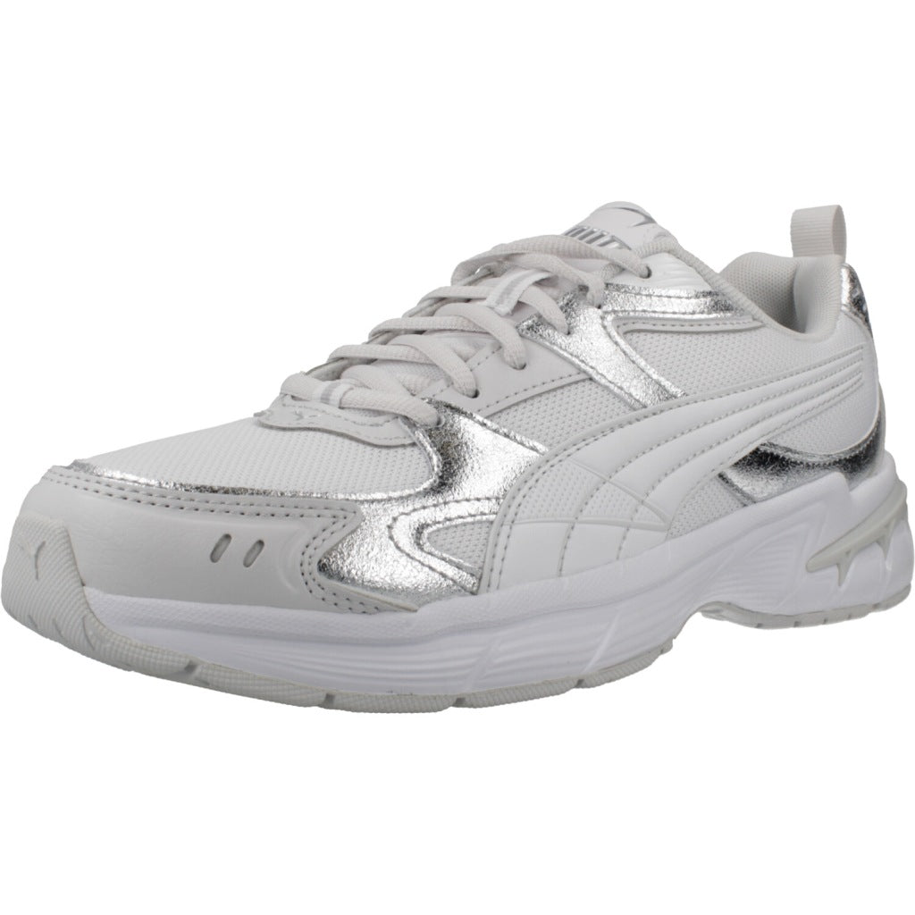 PUMA MILENIO TECH en color BLANCO (1)