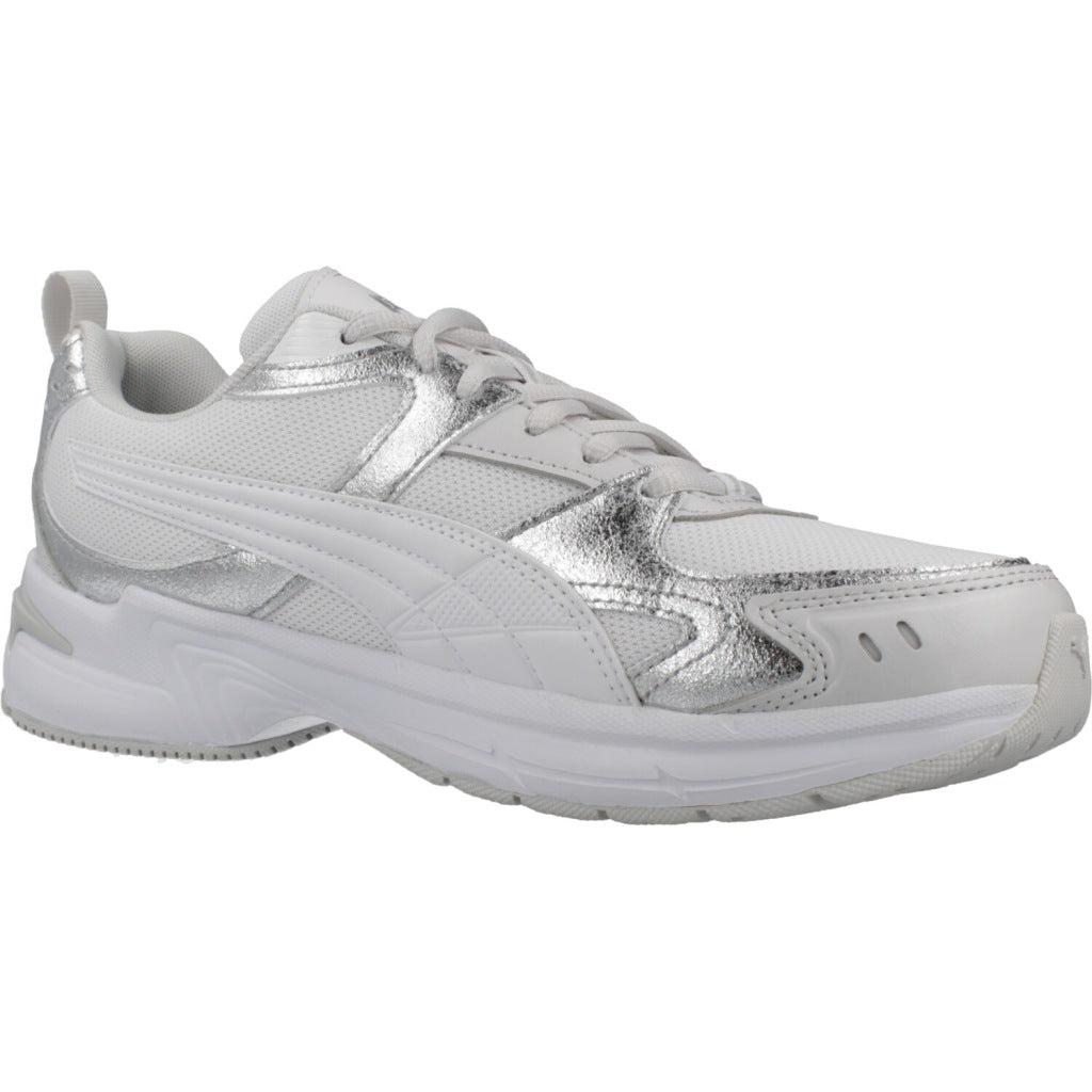 PUMA MILENIO TECH en color BLANCO (5)