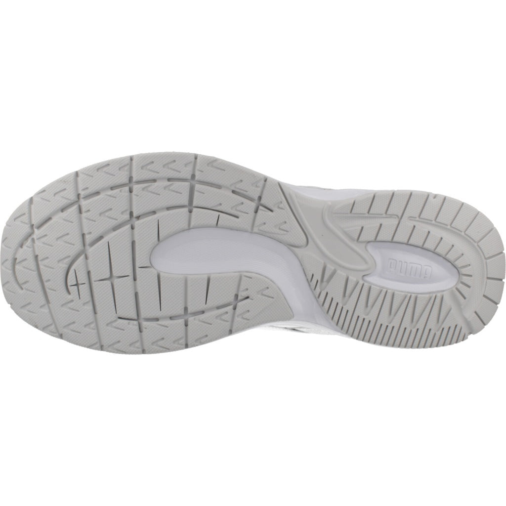 PUMA MILENIO TECH en color BLANCO (6)