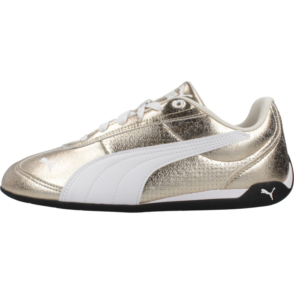 PUMA PUMA REPLICATCH METALLIC en color ORO (2)