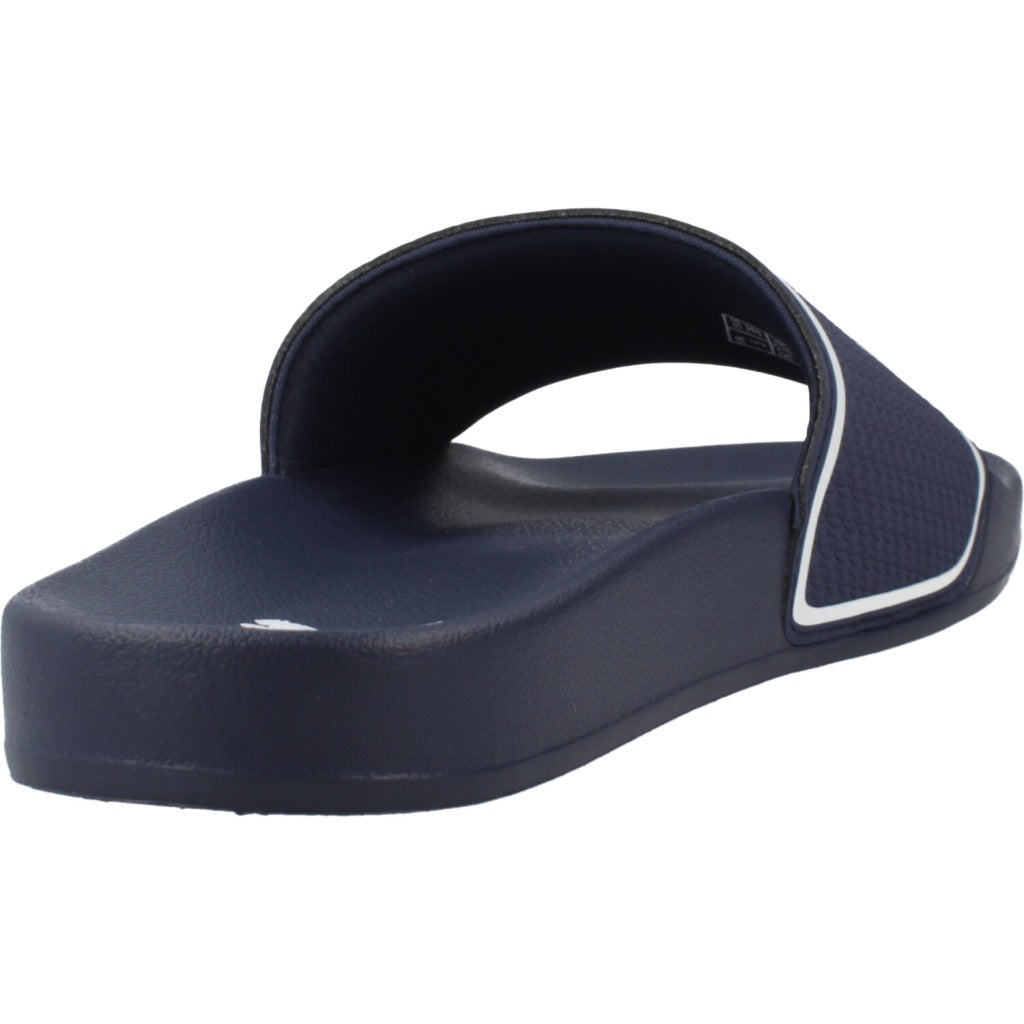 PUMA LEADCAT . JR en color AZUL (3)