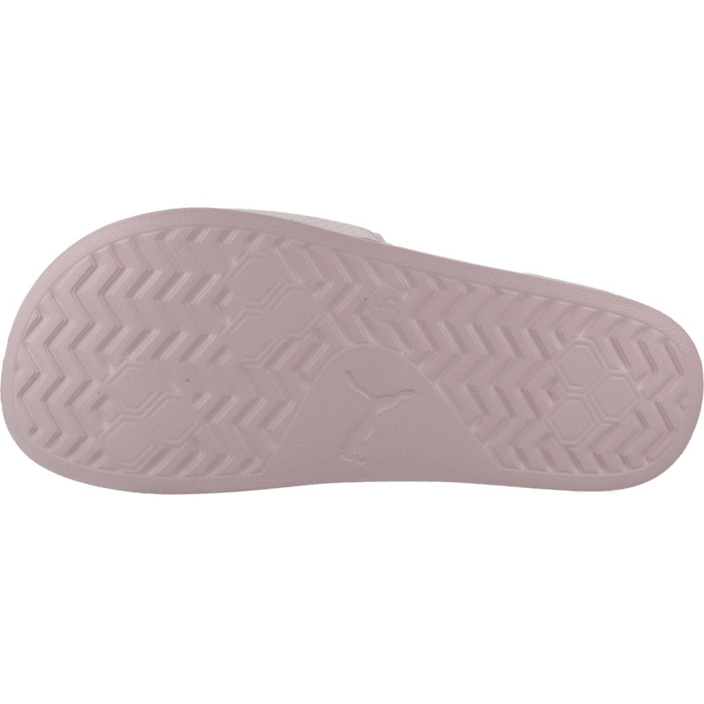 PUMA LEADCAT . JR en color ROSA (6)