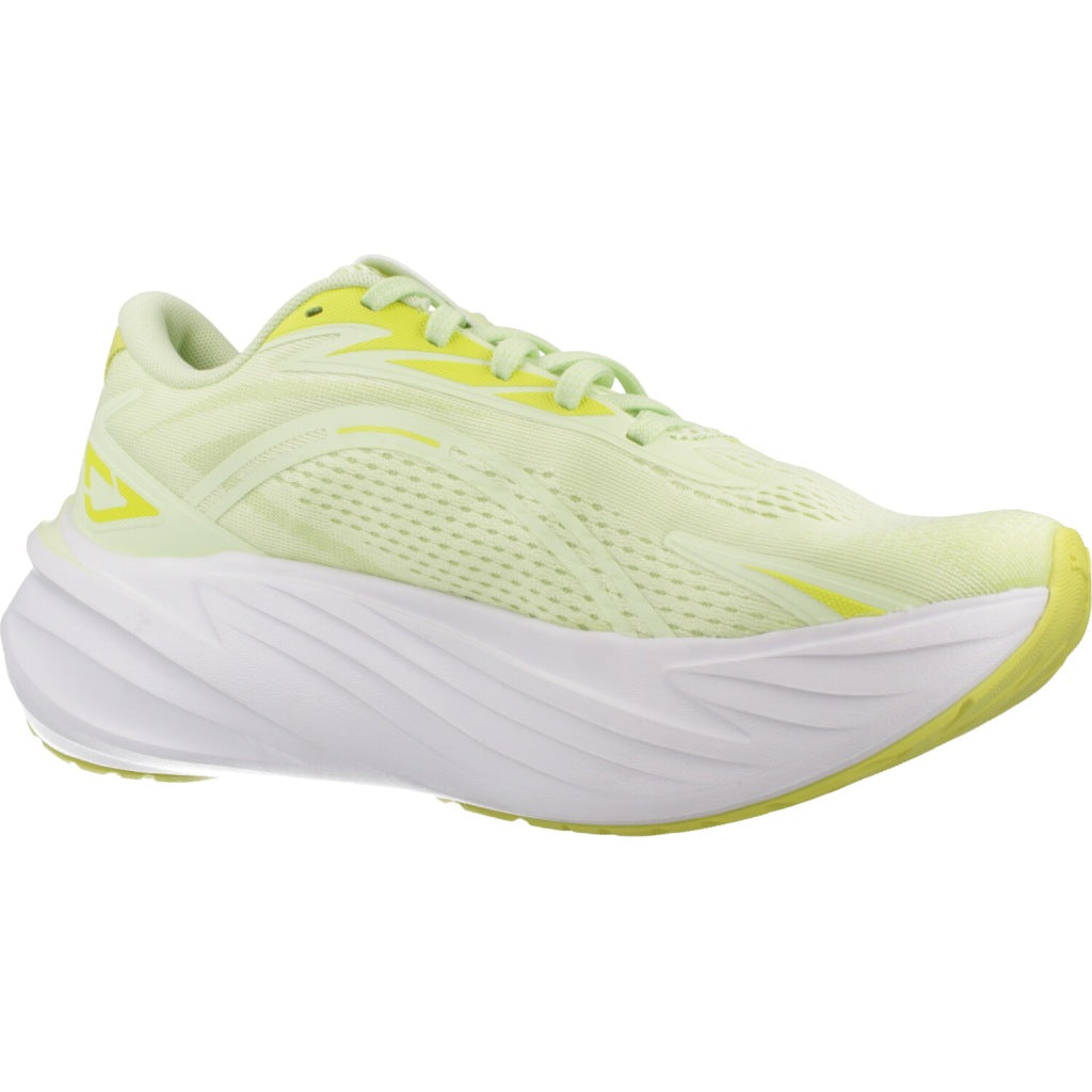 PUMA MAXIMA PRO en color VERDE (5)