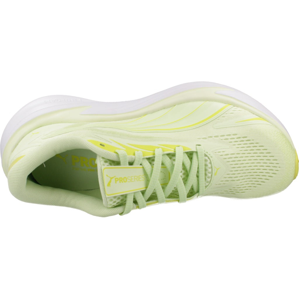 PUMA MAXIMA PRO en color VERDE (6)