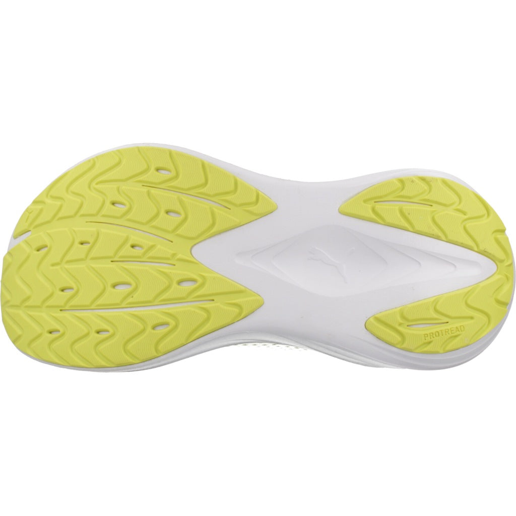 PUMA MAXIMA PRO en color VERDE (7)