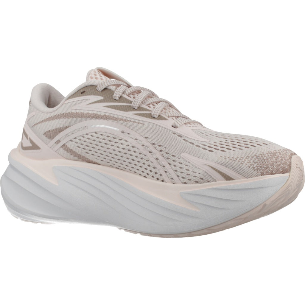 PUMA MAXIMA PRO en color ROSA (5)
