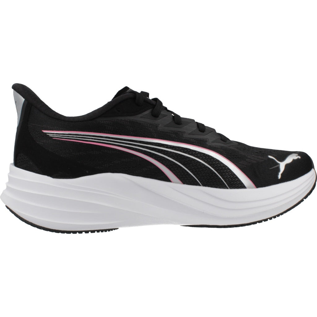 PUMA DARTER PRO en color NEGRO (4)