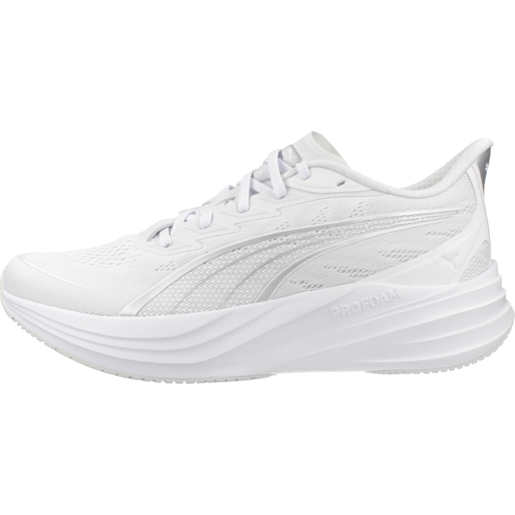PUMA DARTER PRO en color BLANCO (2)