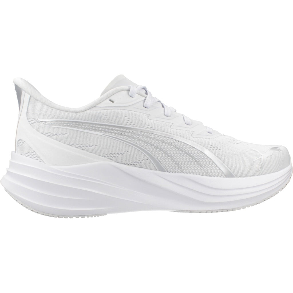 PUMA DARTER PRO en color BLANCO (4)